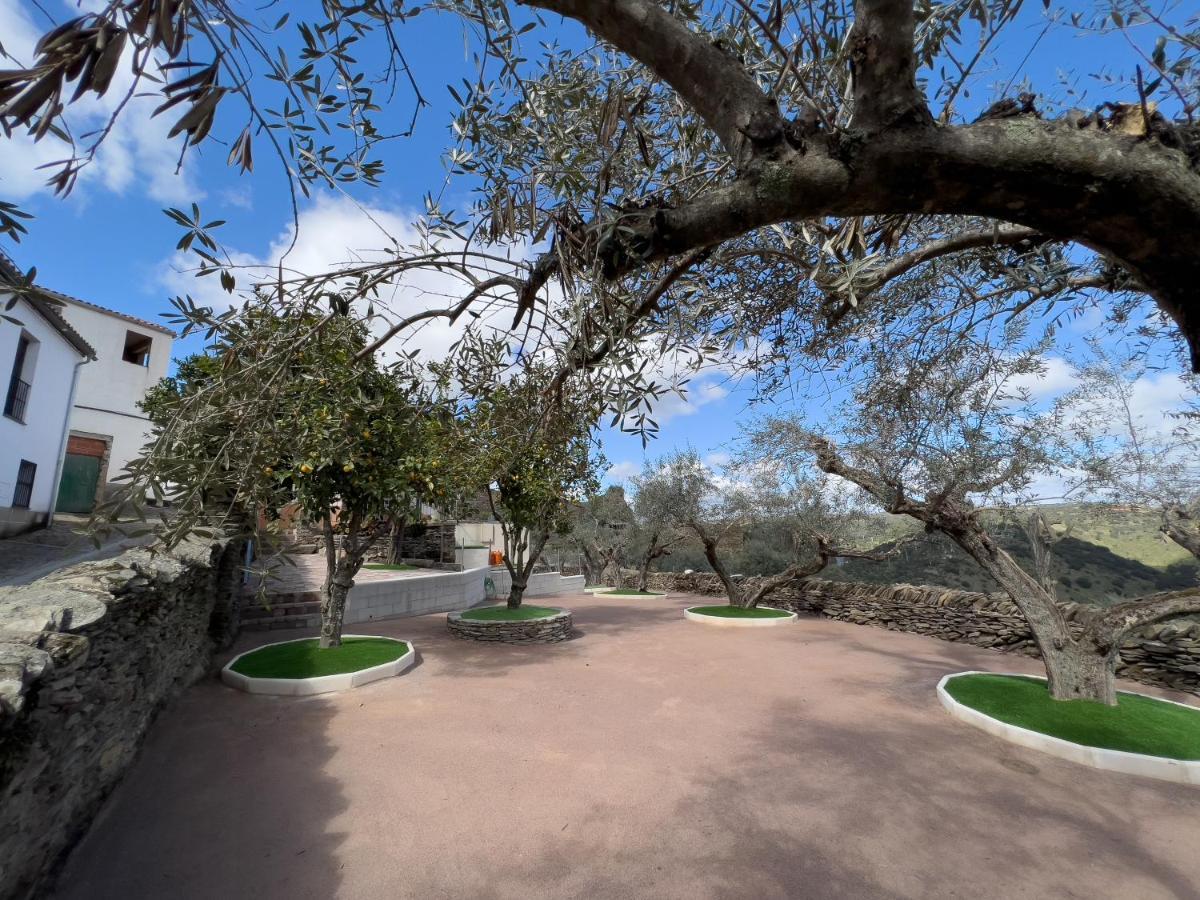 Holiday home Casalagata Alcantara (Caceres)
