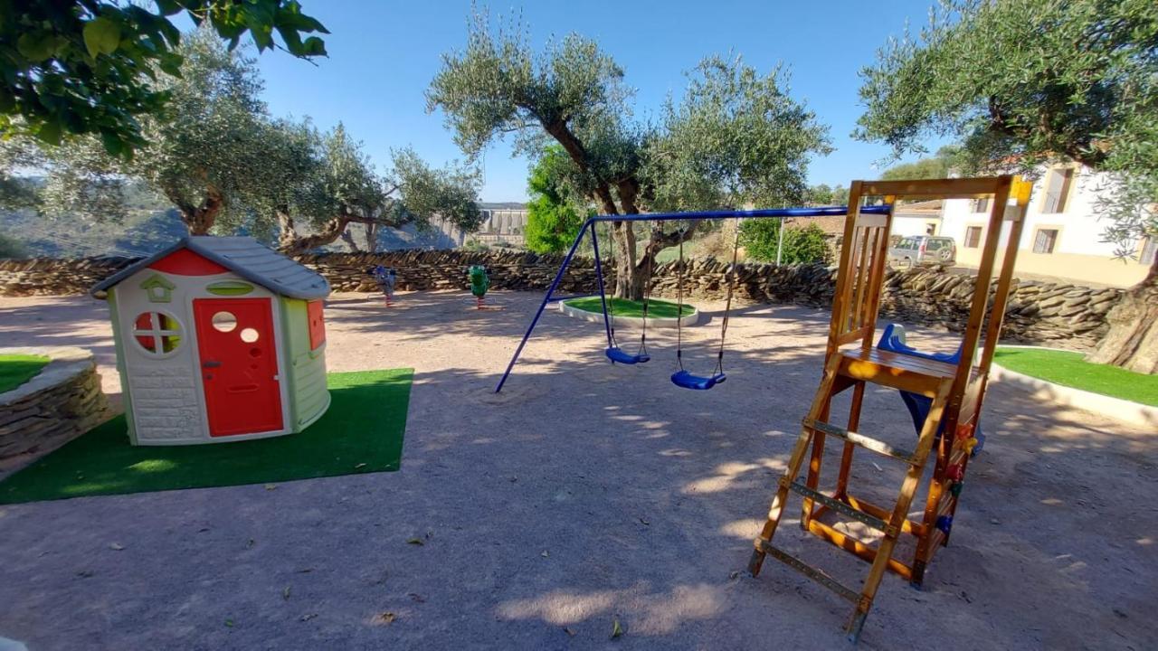Holiday home Casalagata Alcantara (Caceres)