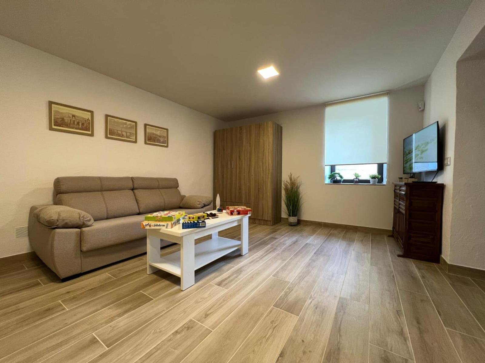 Casalagata Holiday home Alcantara (Caceres)